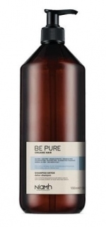 Niamh Hairkoncept Be Pure Detox Shampoo 1000 ml