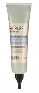 Niamh Hairkoncept Be Pure Detox Scrub 150ml