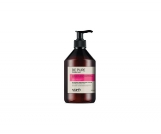 Niamh Hairkoncept Be Pure Prevent Hair Loss Mask 500 ml