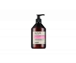 Niamh Hairkoncept Be Pure prevent hair loss Shampoo 500 ml