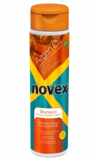 Novex Vitay Argan Oil Shampoo 300 ml - šampón na vlasy s argonovým olejom