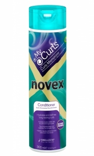Novex My Curls Conditioner 300 ml - kondicionér pre kučeravé vlasy