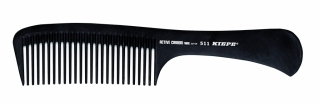Kiepe Active Carbon Fibre Serie 511 - karbónový hrebeň