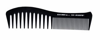 Kiepe Active Carbon Fibre Serie 509 - karbónový hrebeň