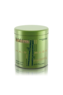 Imperity ORGANIC MIDOLLO DI BAMBOO MASKA NA VLASY 1000ml IP