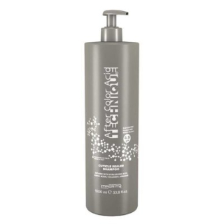 Imperity After Color Acid Technique Cuticle Sealer pH 4.5 Shampoo 1000ml