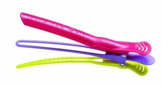 Olivia Garden Double Clip (balenie 2 ks)