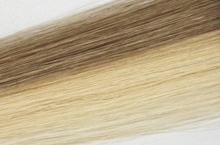 Human Hair Easy Clip 18-P8/22