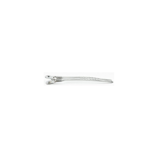 Sibel 1 ks kovové pinetky 12cm, dlhé