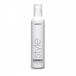 Subrina Professional Style Define Volume foam 300ml