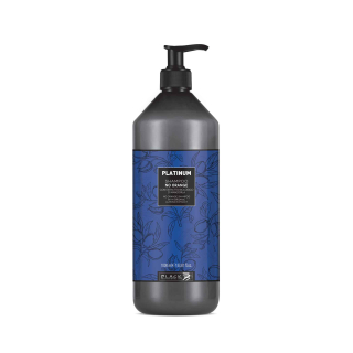 Black Platinum No Orange Shampoo 1000ml