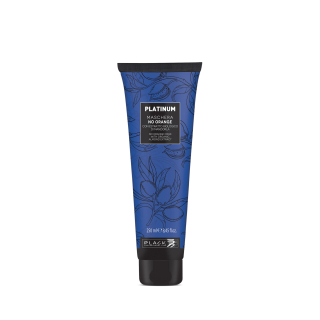 Black Platinum No Orange Mask 250ml