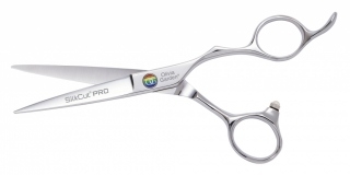 Olivia Garden SilkCut Pro 6.50 16,5 CM