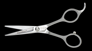 Olivia Garden StraightCut 5.00, 13 cm