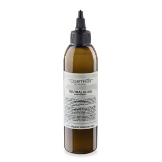 TOGETHAIR PURE PIGMENTS Neutral gloss
