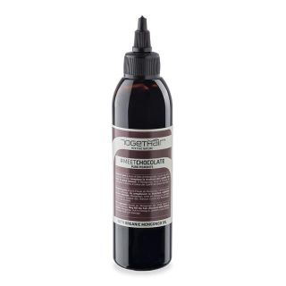  TOGETHAIR PURE PIGMENTS Meet chocolate čokoládová