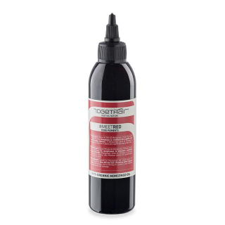  TOGETHAIR PURE PIGMENTS Meet red červená