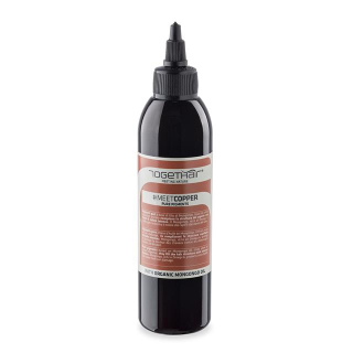  TOGETHAIR PURE PIGMENTS Meet copper medená