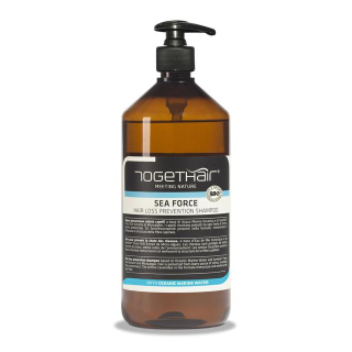 TOGETHAIR Sea Force shampoo Loss Prevention 1000 ML
