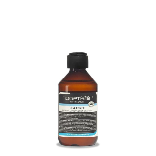 TOGETHAIR Sea Force shampoo Loss Prevention 250 ML