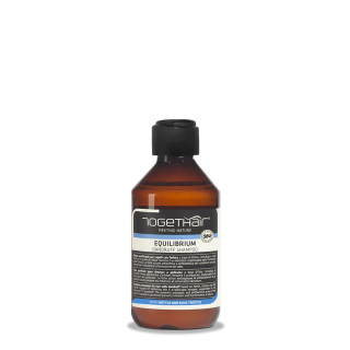 TOGETHAIR Equilibrium shampoo 250 ml proti lupinám