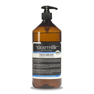 TOGETHAIR Equilibrium shampoo 1000 ml proti lupinám
