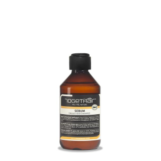 TOGETHAIR Sebum Greasy Hair shampoo 250 ml na mastné vlasy