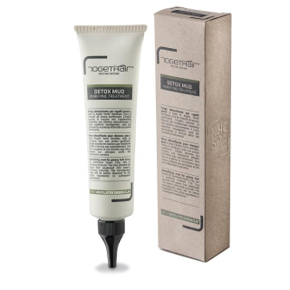 TOGETHAIR Detox mud Purifying Treatment 100 ml