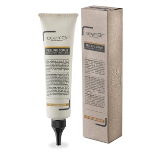 TOGETHAIR Peeling scrub exfoliating treatment 100 ml