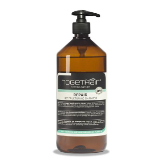 TOGETHAIR Repair shampoo 1000 ml šampón