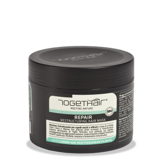 TOGETHAIR Repair hair mask 500 ml