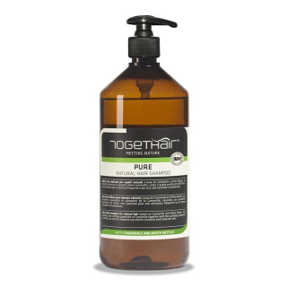 TOGETHAIR Pure shampoo Natural Hair 1000 ml