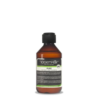 TOGETHAIR Pure shampoo Natural Hair 250 ml