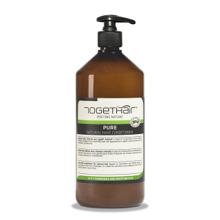 TOGETHAIR Pure conditioner Natural Hair 1000 ml