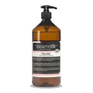 TOGETHAIR Volume shampoo Thin Hair 1000 ml