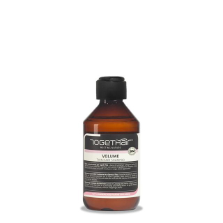TOGETHAIR Volume shampoo Thin Hair 250 ml