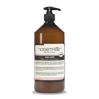 TOGETHAIR Volume thin hair conditioner 1000 ml