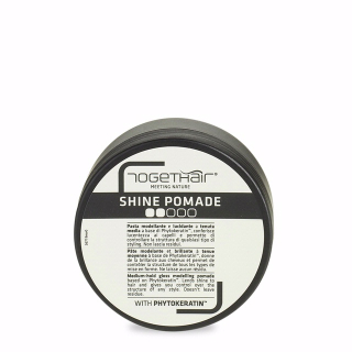 TOGETHAIR SHINE POMADE 100 ml