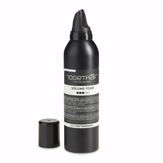 TOGETHAIR VOLUME FOAM 250 ml
