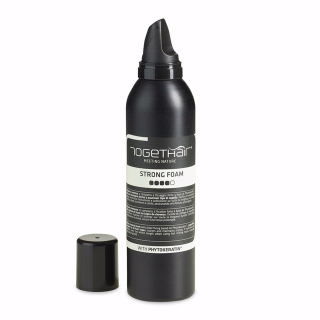 TOGETHAIR STRONG FOAM 250 ml
