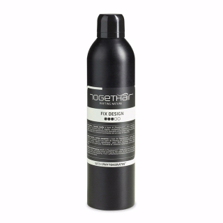 TOGETHAIR FIX DESIGN 400 ml