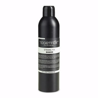 TOGETHAIR STRONG FIX 400 ml