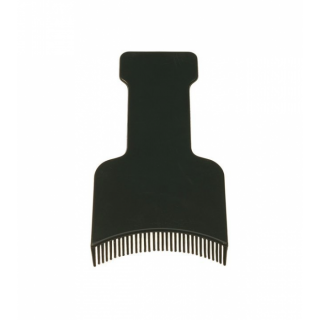 Sibel SPATOLA melírovací hrebeň