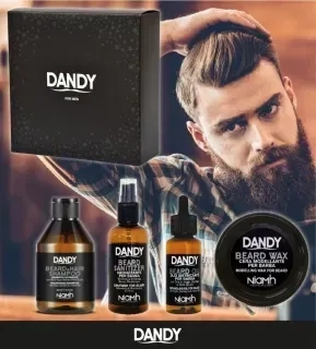 Dandy Gift Box 