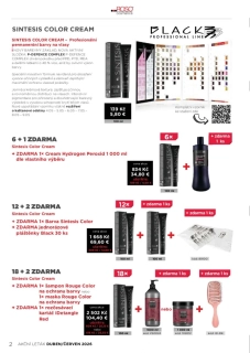 Akcia B-STYL 1 APR - JUN 2026