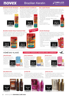 Akcia B-STYL 6 JUL - SEP 2026