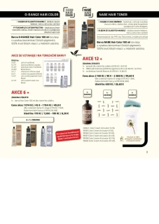 Akcia B-STYL 10 JUL - SEP 2026