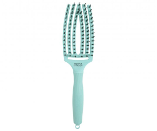 Olivia Garden Fingerbrush Combo MINT
