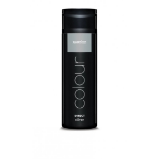 Subrina Direct Professional Colour Direct Silver 200ml