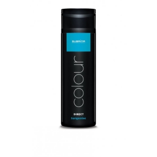 Subrina Direct Professional Colour Direct Turquoise 200ml